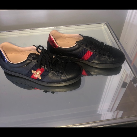 Gucci Other - Gucci Sneakers